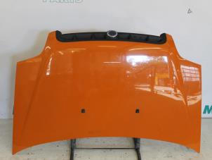 Used Bonnet Fiat Doblo (223A/119) 1.9 JTD Price € 60,00 Margin scheme offered by Maresia Parts