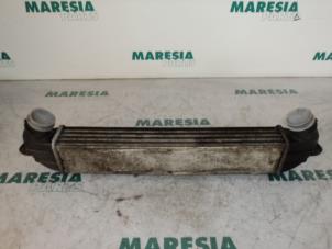 Used Intercooler Fiat Doblo (223A/119) 1.9 JTD Price € 29,00 Margin scheme offered by Maresia Parts