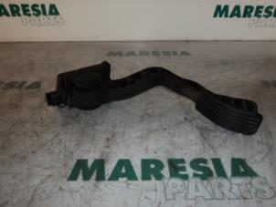 Gaspedalposition Sensor van een Peugeot 307 (3A/C/D) 1.4 HDi 2003