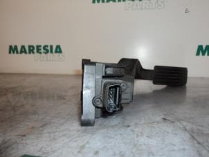 Gaspedalposition Sensor van een Peugeot 307 (3A/C/D) 1.4 HDi 2003