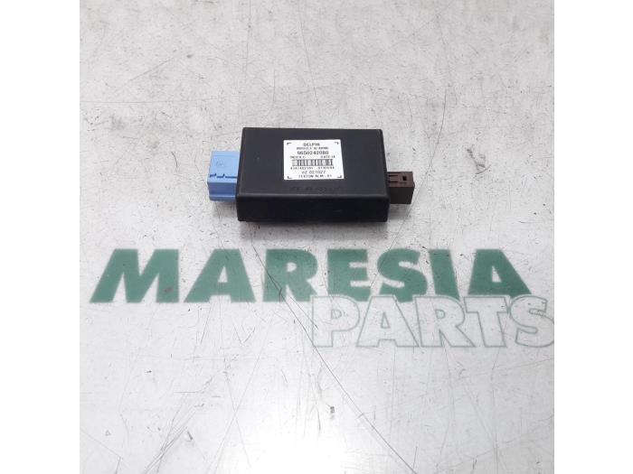 Usagé Ordinateur divers Peugeot 307 SW (3H) 1.6 16V Prix € 19,95 Règlement à la marge proposé par Maresia Parts