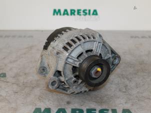 Usagé Dynamo Lancia Kappa 2.0 20V LE,LS Prix € 105,00 Règlement à la marge proposé par Maresia Parts