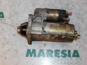 Używane Rozrusznik Lancia Kappa 2.0 20V LE,LS Cena € 60,00 Procedura marży oferowane przez Maresia Parts