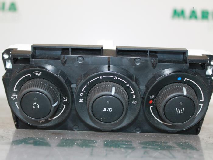 Heater control panels with part number T1001394 stock