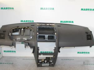 Used Right airbag (dashboard) Renault Megane II (BM/CM) 1.6 16V Price € 131,25 Margin scheme offered by Maresia Parts