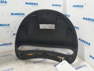 Used Instrument panel Peugeot 206 SW (2E/K) 1.6 HDi 16V FAP Price € 75,00 Margin scheme offered by Maresia Parts