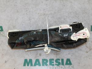 Used Roof curtain airbag, right Peugeot 206 SW (2E/K) 1.6 HDi 16V FAP Price € 30,00 Margin scheme offered by Maresia Parts