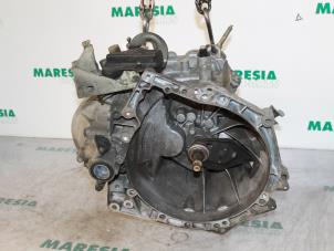 Used Gearbox Peugeot 206 SW (2E/K) 1.6 HDi 16V FAP Price € 210,00 Margin scheme offered by Maresia Parts
