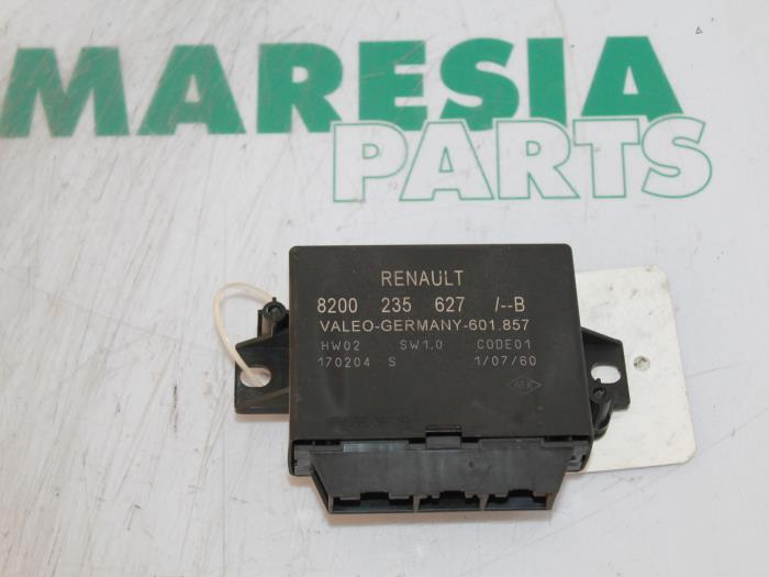 Usagé Module PDC Renault Scénic II (JM) 1.5 dCi 105 FAP Prix € 40,00 Règlement à la marge proposé par Maresia Parts