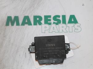 Used PDC Module Fiat Doblo (223A/119) 1.4 Price € 50,00 Margin scheme offered by Maresia Parts
