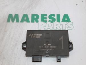 Used PDC Module Citroen C8 (EA/EB) 2.0 HDiF 16V Price € 75,00 Margin scheme offered by Maresia Parts