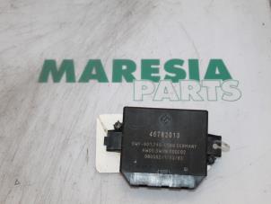 Used PDC Module Fiat Stilo (192A/B) 1.6 16V Price € 35,00 Margin scheme offered by Maresia Parts