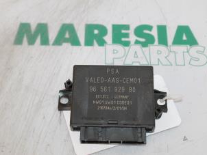 Usagé Module PDC Citroen C4 Berline (LC) 2.0 HDi 16V 138 Prix € 50,00 Règlement à la marge proposé par Maresia Parts