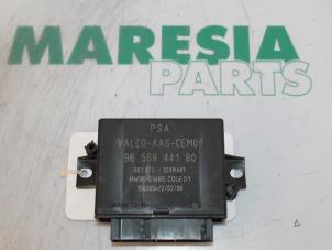 Used PDC Module Fiat Stilo (192A/B) 1.6 16V 5-Drs. Price € 40,00 Margin scheme offered by Maresia Parts