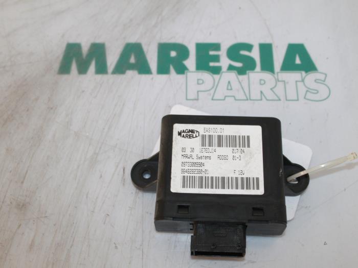 Used Injection computer Peugeot 607 (9D/U) 2.2 HDi 16V FAP Price € 35,00 Margin scheme offered by Maresia Parts