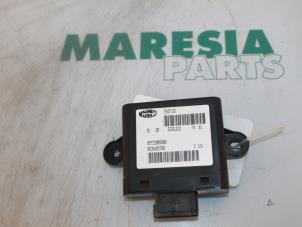 Used Injection computer Peugeot 607 (9D/U) 2.2 HDi 16V FAP Price € 35,00 Margin scheme offered by Maresia Parts