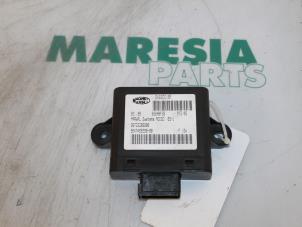 Używane Sterownik wtrysku Citroen C5 II Break (RE) 2.2 HDiF 16V Cena € 50,00 Procedura marży oferowane przez Maresia Parts