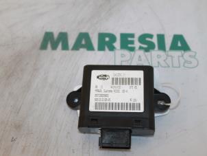 Usagé Ordinateur d'admission Peugeot 807 2.0 HDi 16V Prix € 50,00 Règlement à la marge proposé par Maresia Parts