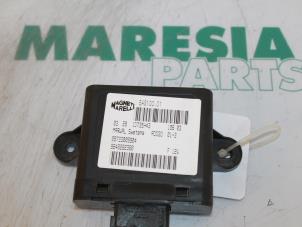 Używane Sterownik wtrysku Peugeot 807 2.2 16V Cena € 35,00 Procedura marży oferowane przez Maresia Parts