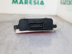 Injection computer from a Citroën C8 (EA/EB) 2.0 HDiF 16V 2005