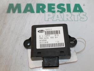 Injection computer from a Citroën C8 (EA/EB) 2.0 HDiF 16V 2005