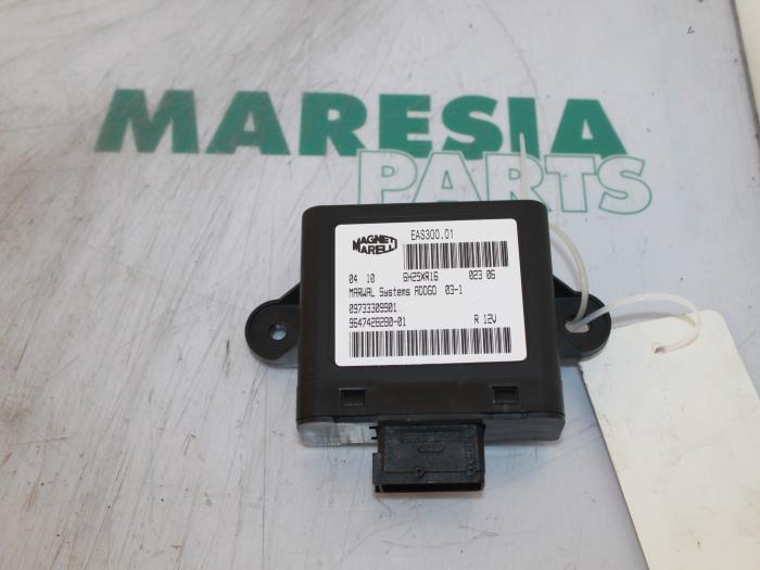 Used Injection computer Peugeot 607 (9D/U) 2.7 HDi V6 24V Price € 29,99 Margin scheme offered by Maresia Parts