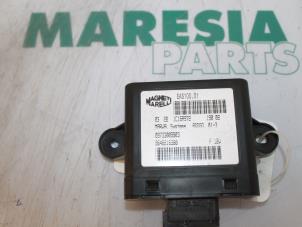 Gebrauchte EinspritzSteuergerät Lancia Phedra 2.2 JTD 16V Preis € 105,00 Margenregelung angeboten von Maresia Parts