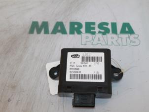 Gebrauchte EinspritzSteuergerät Peugeot 407 (6D) 2.0 HDiF 16V Preis € 50,00 Margenregelung angeboten von Maresia Parts