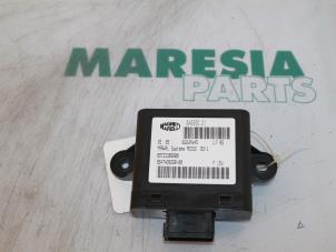 Gebrauchte EinspritzSteuergerät Peugeot 407 SW (6E) 1.6 HDiF 16V Preis € 50,00 Margenregelung angeboten von Maresia Parts