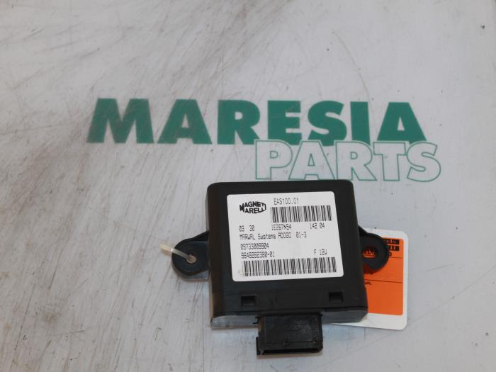 Used Injection computer Fiat Ulysse (179) 2.2 JTD 16V Price € 35,00 Margin scheme offered by Maresia Parts