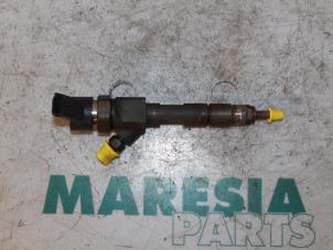 Usagé Injecteurs Renault Scénic II (JM) 1.9 dCi 120 Prix € 75,00 Règlement à la marge proposé par Maresia Parts