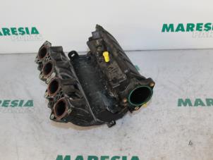 Used Intake manifold Citroen Xsara (N1) 1.6 16V Price € 35,00 Margin scheme offered by Maresia Parts
