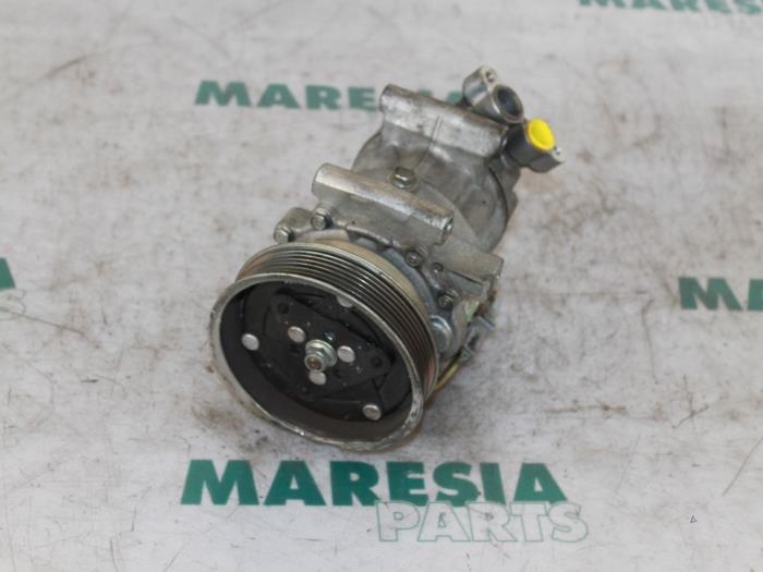 Gebrauchte Klimapumpe Renault Twingo II (CN) 1.2 16V Preis € 64,95 Margenregelung angeboten von Maresia Parts