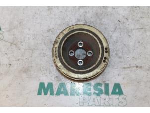 Used Crankshaft pulley Fiat Ducato (250) 2.3 D 120 Multijet Price € 42,35 Inclusive VAT offered by Maresia Parts