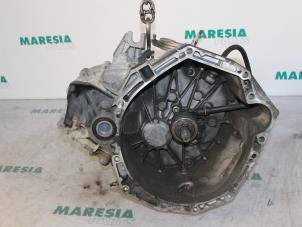 Usados Caja de cambios Renault Scénic II (JM) 1.5 dCi 105 Precio € 367,50 Norma de margen ofrecido por Maresia Parts
