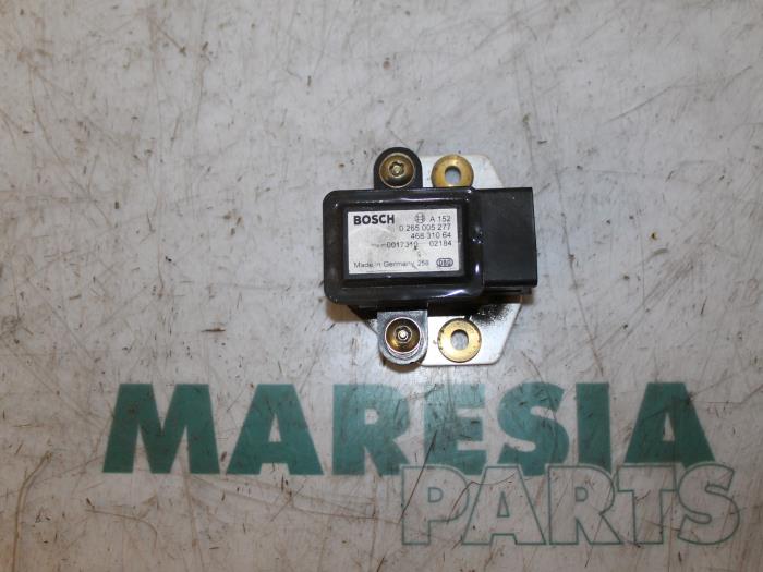 Used Esp computer Alfa Romeo 156 Sportwagon (932) 2.4 JTD Price € 105,00 Margin scheme offered by Maresia Parts