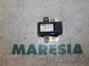 Używane Sterownik ESP Alfa Romeo 156 Sportwagon (932) 2.4 JTD Cena € 105,00 Procedura marży oferowane przez Maresia Parts