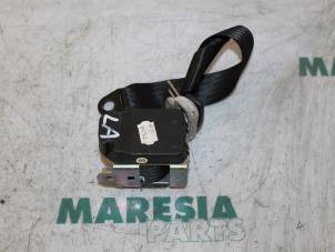Używane Pas bezpieczenstwa lewy tyl Alfa Romeo 156 Sportwagon (932) 2.4 JTD Cena € 25,00 Procedura marży oferowane przez Maresia Parts