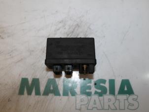 Used Glow plug relay Alfa Romeo 156 Sportwagon (932) 2.4 JTD Price € 25,00 Margin scheme offered by Maresia Parts