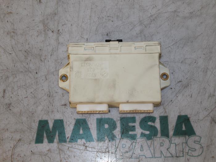 Used Computer, miscellaneous Alfa Romeo 156 Sportwagon (932) 2.4 JTD Price € 65,00 Margin scheme offered by Maresia Parts