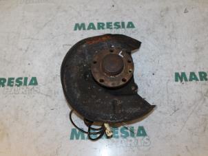 Used Knuckle, rear left Alfa Romeo 156 Sportwagon (932) 2.4 JTD Price € 105,00 Margin scheme offered by Maresia Parts