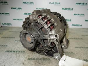 Używane Pradnica Peugeot 406 (8B) 2.2 16V Cena € 75,00 Procedura marży oferowane przez Maresia Parts
