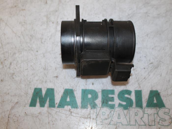Gebrauchte Luftmengenmesser Renault Megane II Grandtour (KM) 1.5 dCi 100 Preis € 35,00 Margenregelung angeboten von Maresia Parts