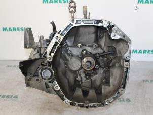 Used Gearbox Renault Megane II Grandtour (KM) 1.5 dCi 100 Price € 210,00 Margin scheme offered by Maresia Parts