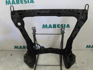 Gebrauchte Unterrahmen Alfa Romeo 166 2.4 JTD Preis € 157,50 Margenregelung angeboten von Maresia Parts