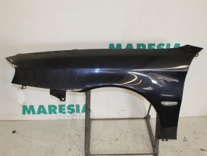 Used Front wing, left Alfa Romeo 166 2.4 JTD Price € 105,00 Margin scheme offered by Maresia Parts