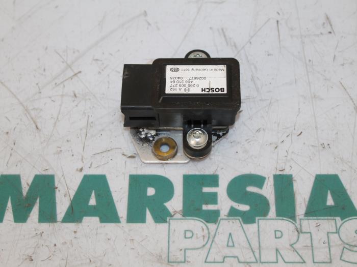 Begagnade ESP-dator Alfa Romeo 166 2.4 JTD Pris € 105,00 Marginaltabell erbjuds av Maresia Parts