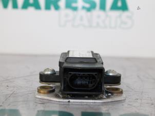 Ordinateur ESP d'un Alfa Romeo 166 2.4 JTD 2004