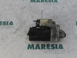 Gebrauchte Anlasser Fiat Croma (194) 1.9 JTD Multijet 16V Preis € 50,00 Margenregelung angeboten von Maresia Parts