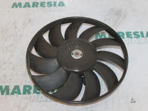 Used Fan motor Fiat Croma (194) 1.9 JTD Multijet 16V Price € 75,00 Margin scheme offered by Maresia Parts